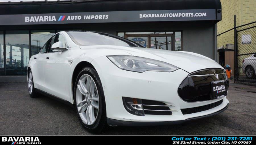 Used 2016 Tesla Model S 70D image 9