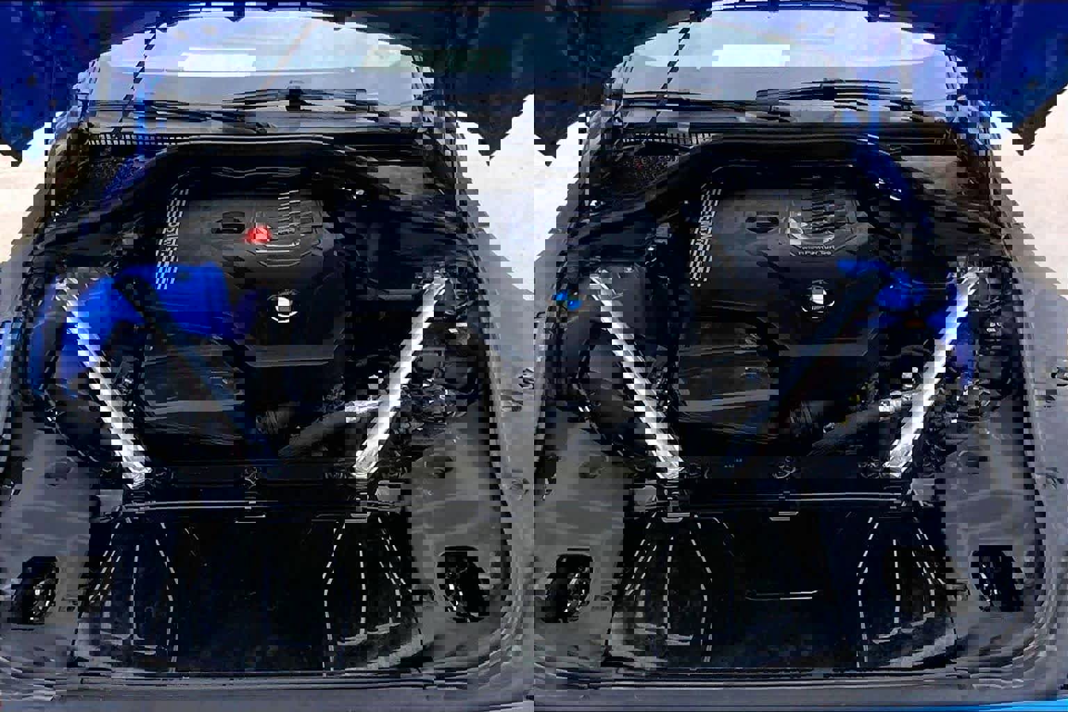 Used 2020 BMW Z4 sDrive30i image 28