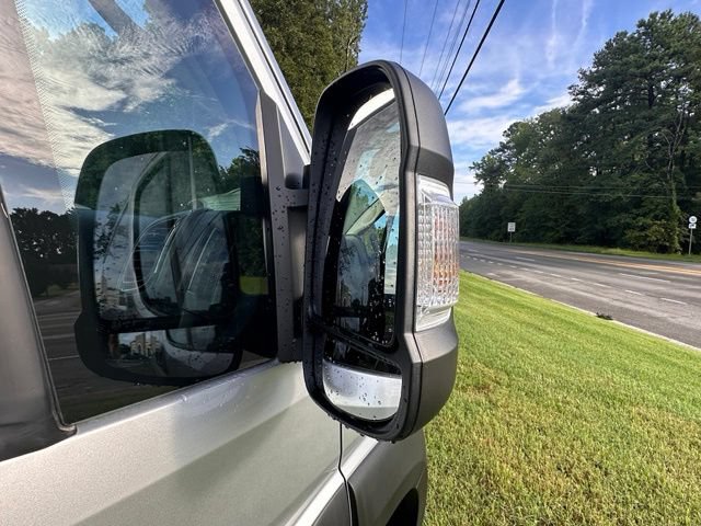 New 2026 RAM ProMaster 1500 FWD image 10