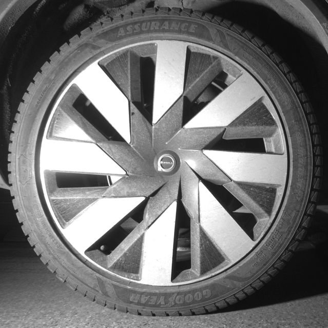 Certified 2023 Volvo XC90 T8 Ultimate image 24