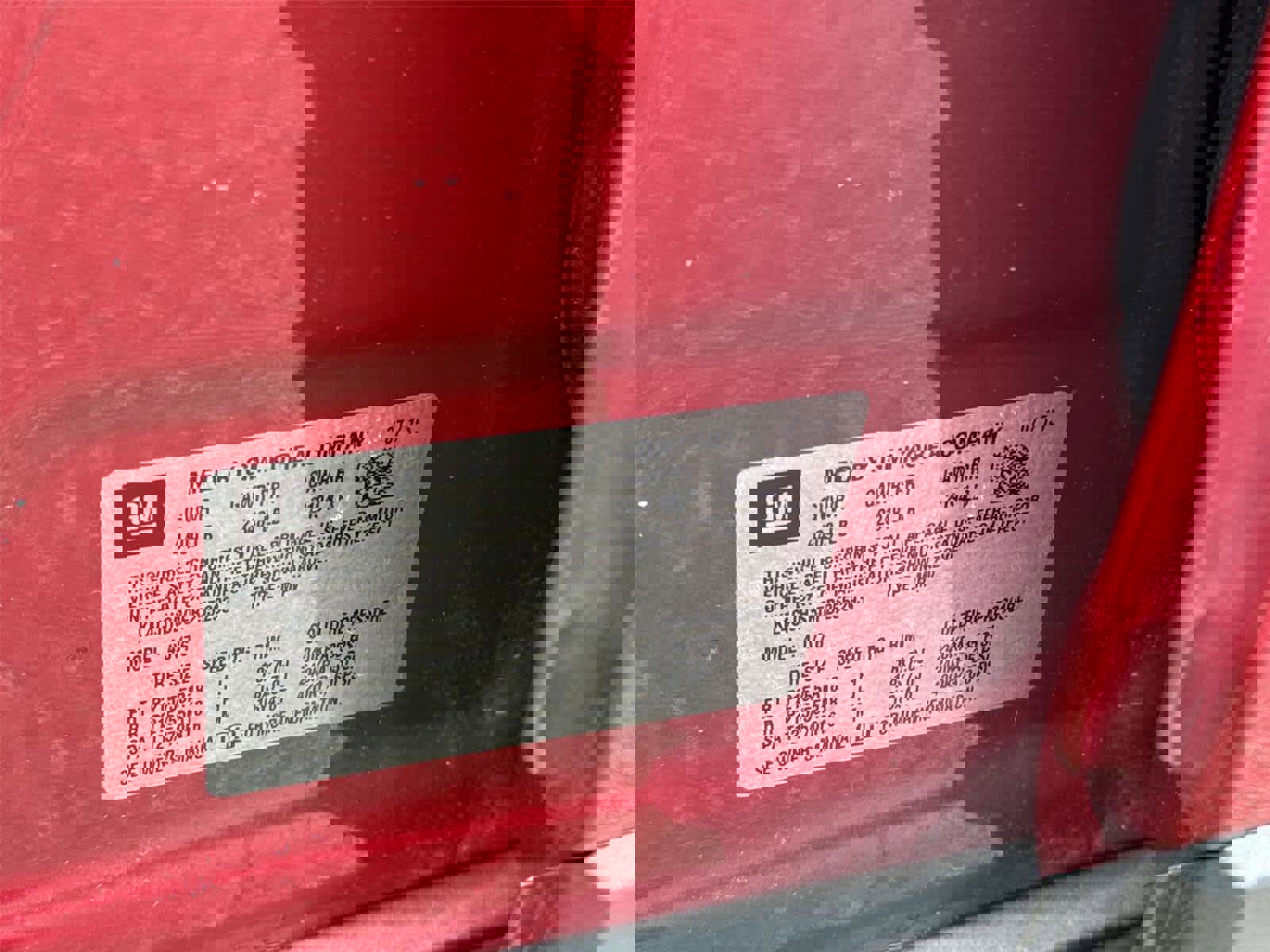 Used 2015 Buick Encore Premium w/ Experience Buick Package image 32