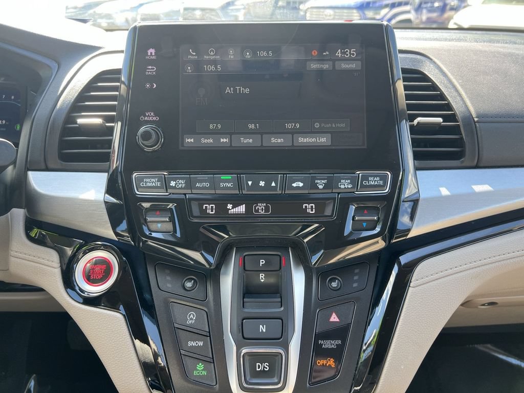 Used 2023 Honda Odyssey Touring image 18