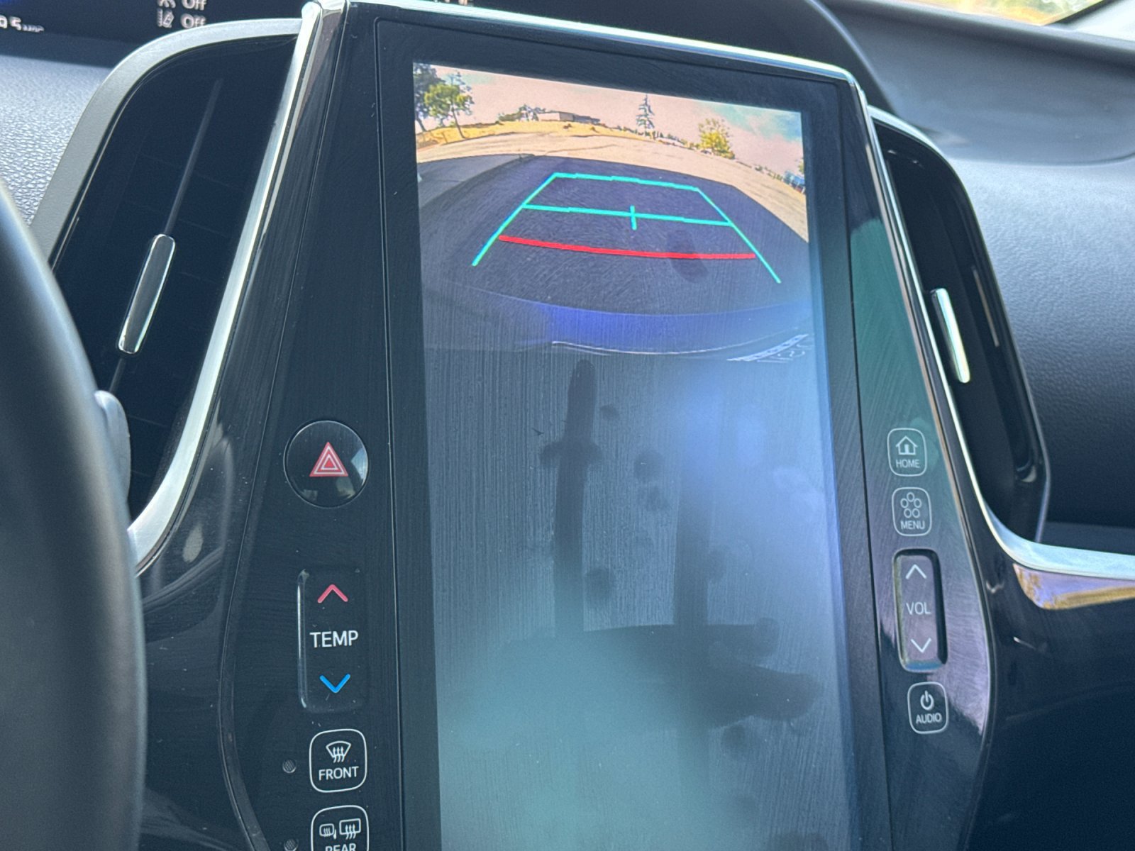 Used 2022 Toyota Prius Prime XLE FWD image 20