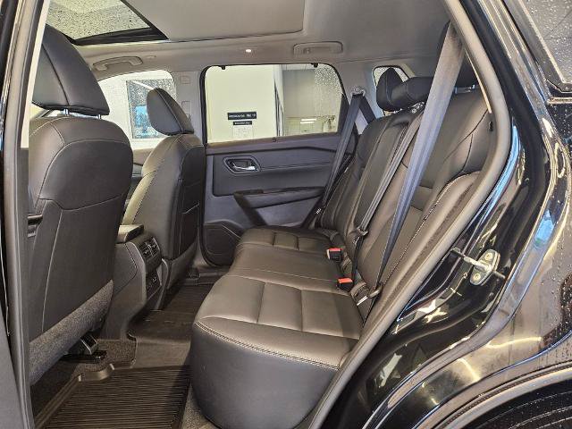 Certified 2023 Nissan Rogue SL w/ SL Premium Package AWD/4WD image 29