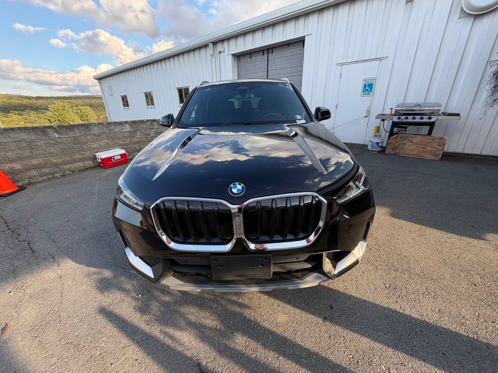 Used 2023 BMW X1 xDrive28i w/ Convenience Package AWD/4WD image 8