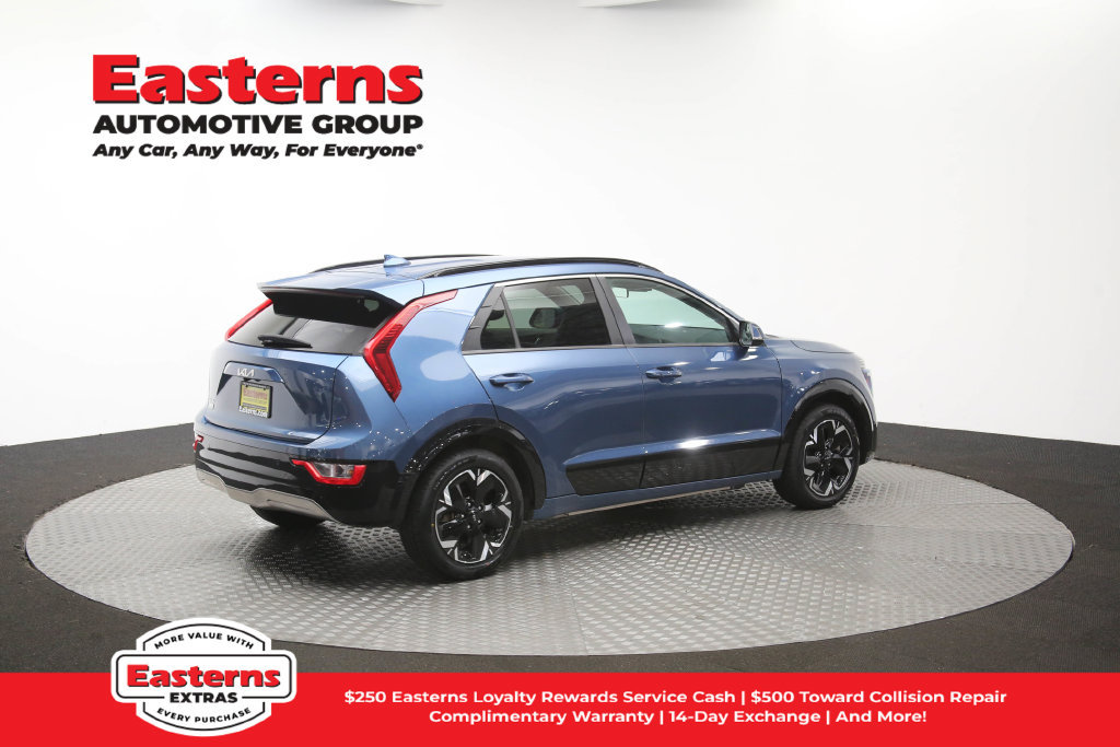 Used 2023 Kia Niro Wind w/ Wind Preserve Package FWD image 41