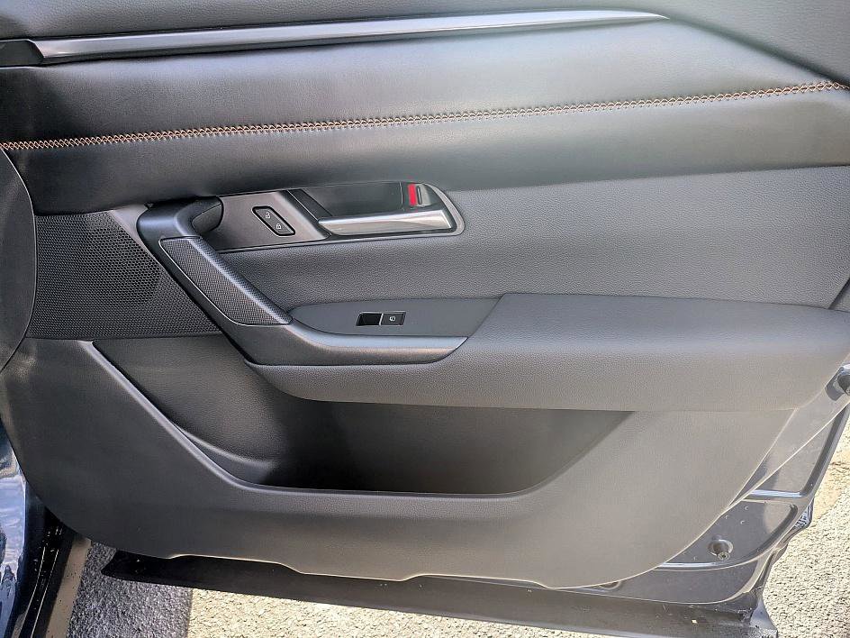 New 2026 MAZDA CX-50 AWD 2.5 S w/ Weather Package image 33