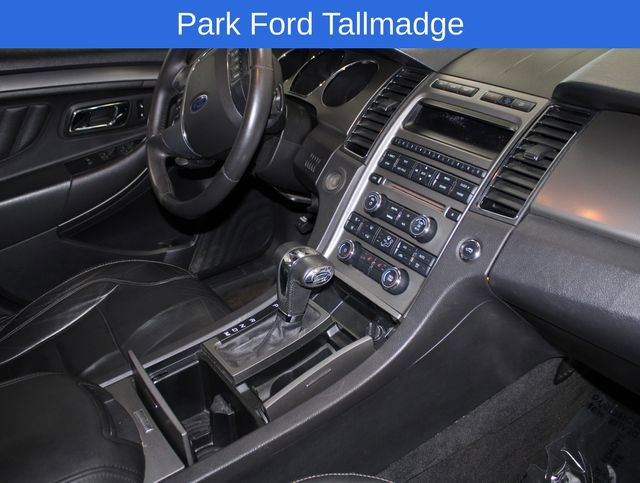 Used 2012 Ford Taurus SEL image 23