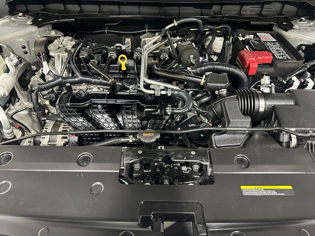 Used 2023 Nissan Altima 2.5 SR FWD image 65