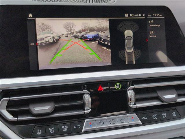 Used 2022 BMW M3 Competition w/ Executive Package image 14