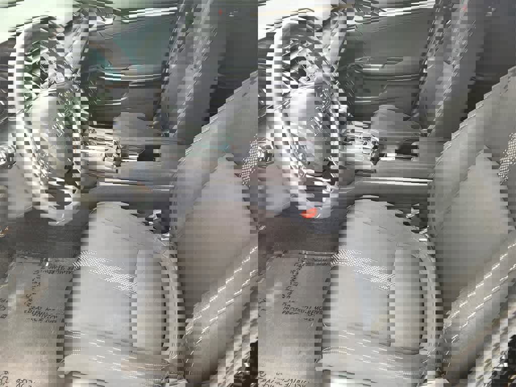 Used 2021 Honda Civic EX image 14