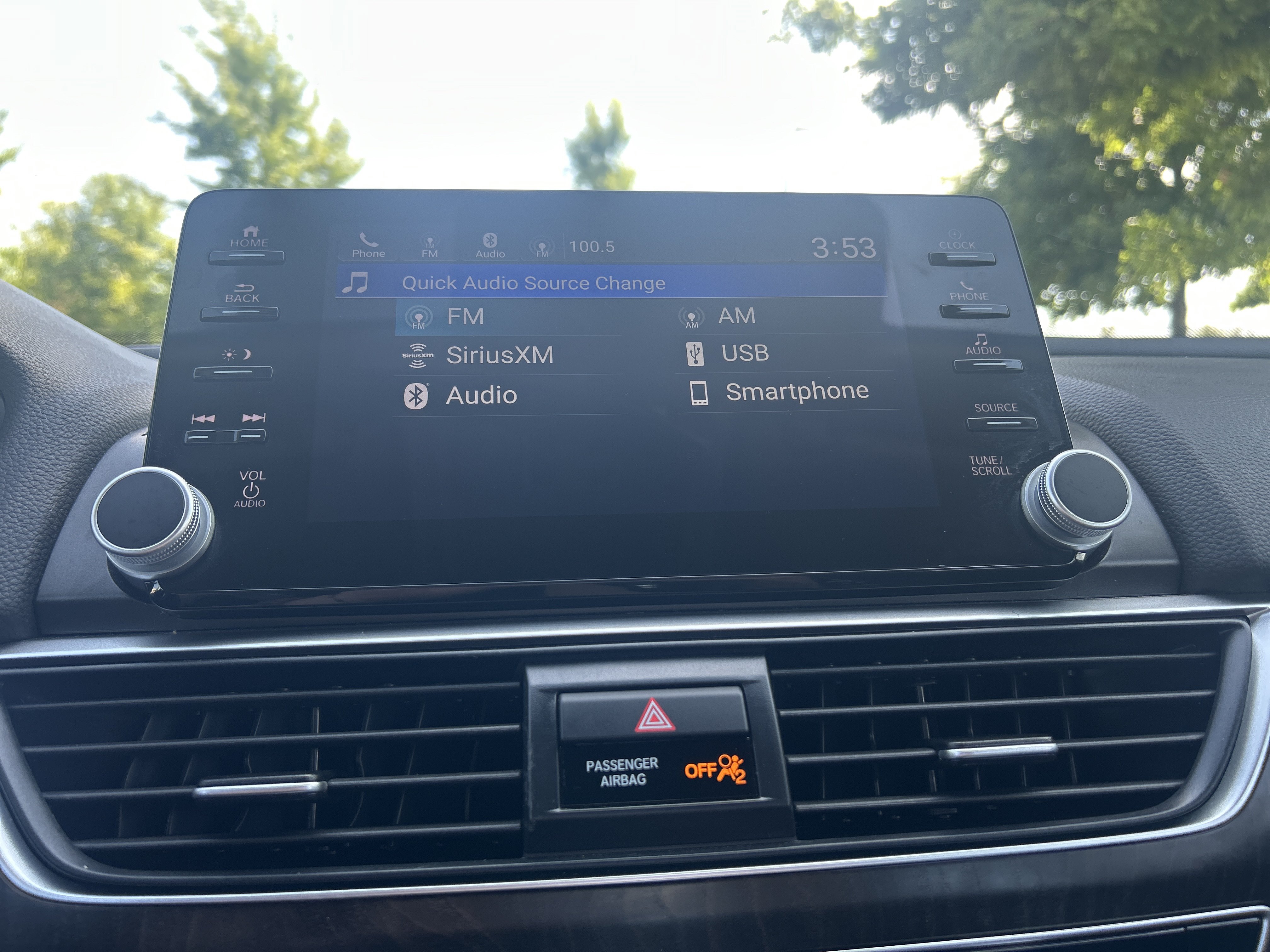Certified 2022 Honda Accord EX-L image 13