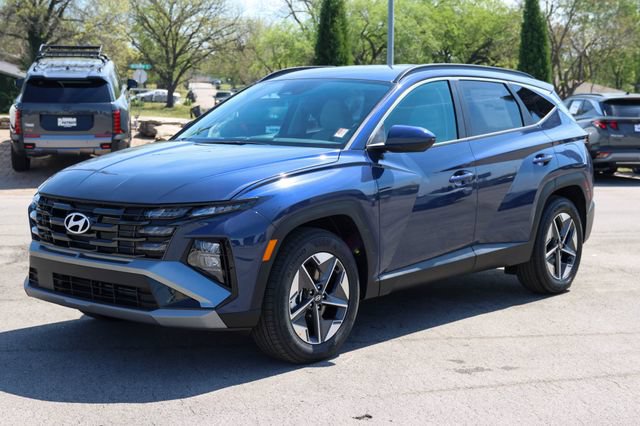 New 2026 Hyundai Tucson SEL FWD image 6