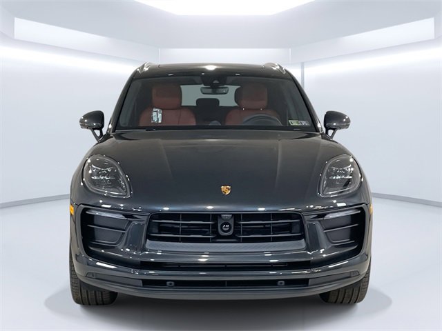 New 2026 Porsche Macan image 10