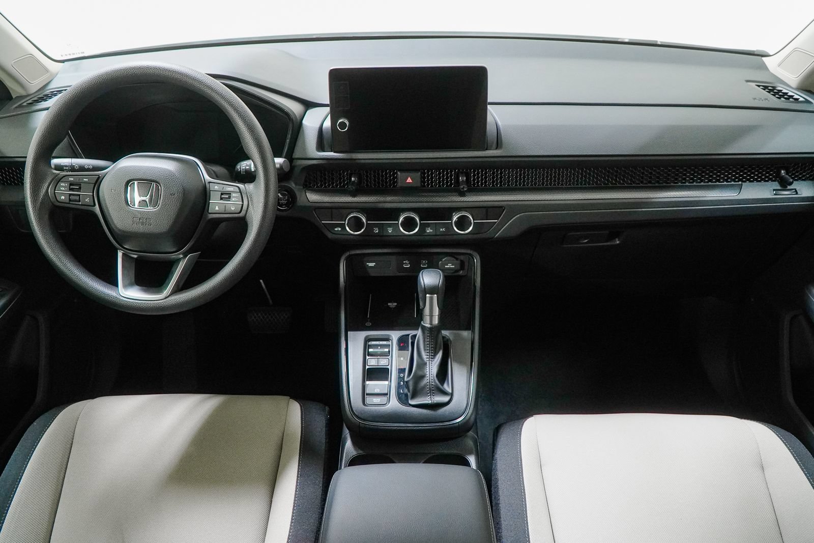 Certified 2026 Honda CR-V EX image 23