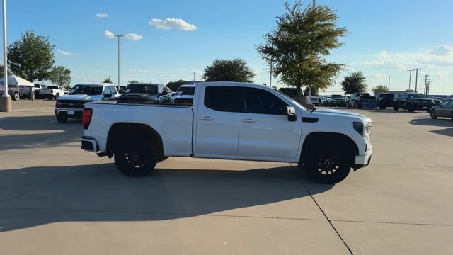 Used 2023 GMC Sierra 1500 Elevation AWD/4WD image 9