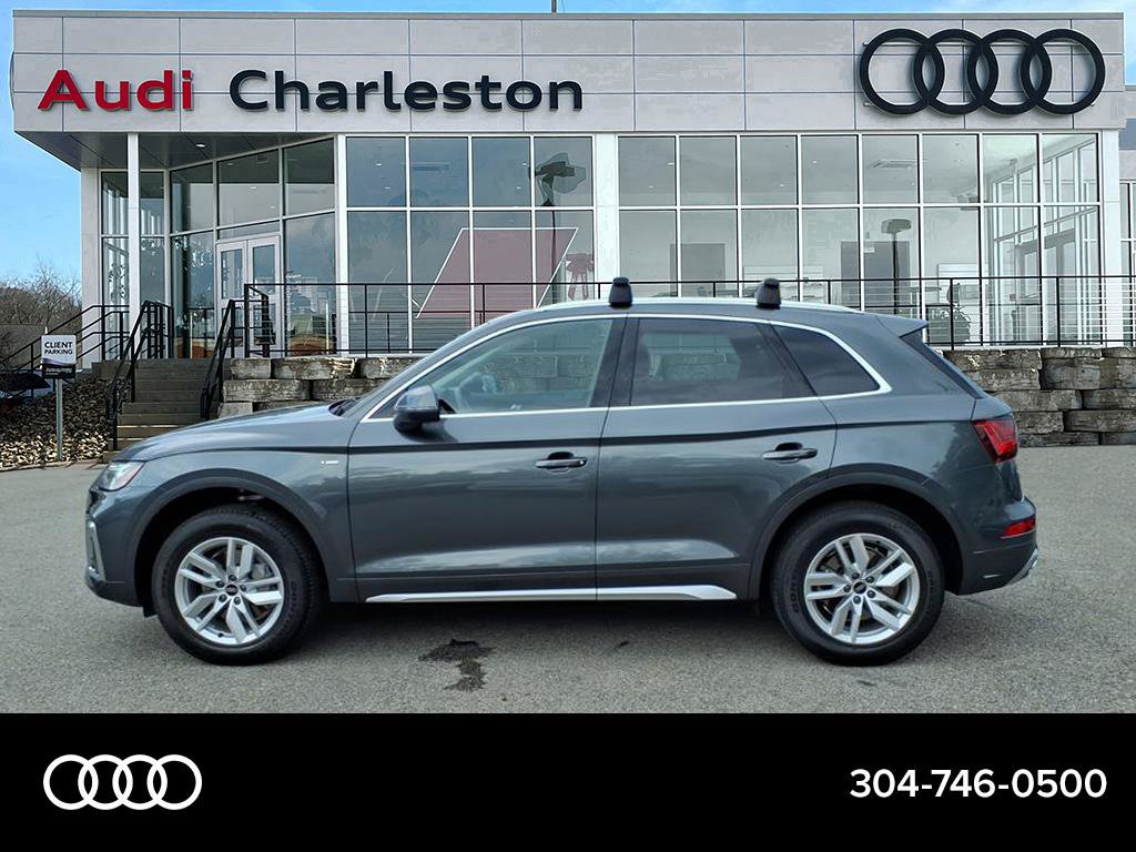 Used 2023 Audi Q5 2.0T Premium AWD/4WD image 6