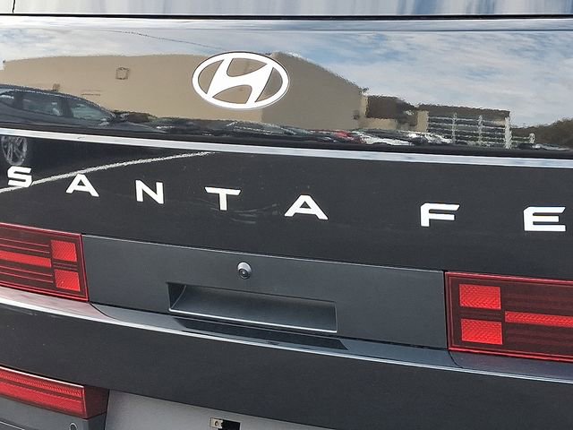 New 2026 Hyundai Santa Fe SEL image 6