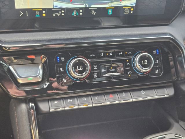 Used 2023 GMC Sierra 1500 AT4 w/ AT4 Preferred Package image 23