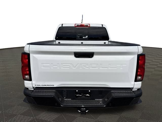 New 2026 Chevrolet Colorado Z71 w/ Z71 Convenience Package 2 image 4