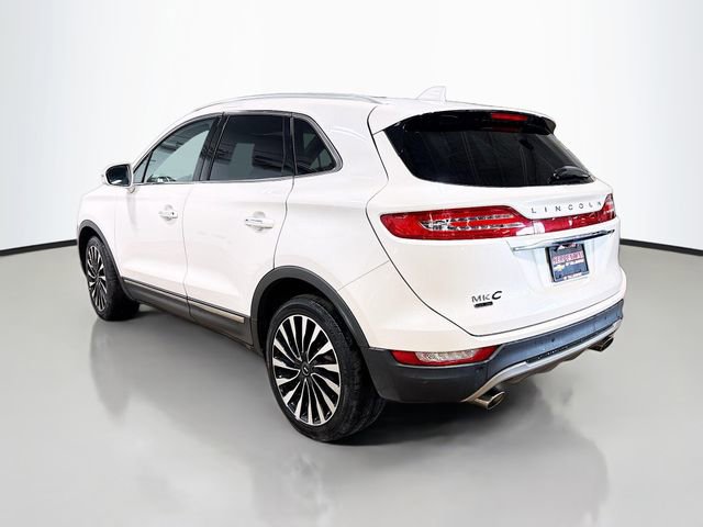 Used 2019 Lincoln MKC Black Label AWD/4WD image 9