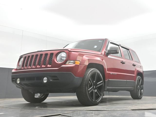 Used 2016 Jeep Patriot Sport FWD image 39