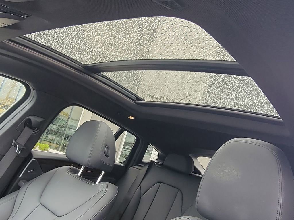 Used 2020 BMW X4 xDrive30i w/ Convenience Package image 28