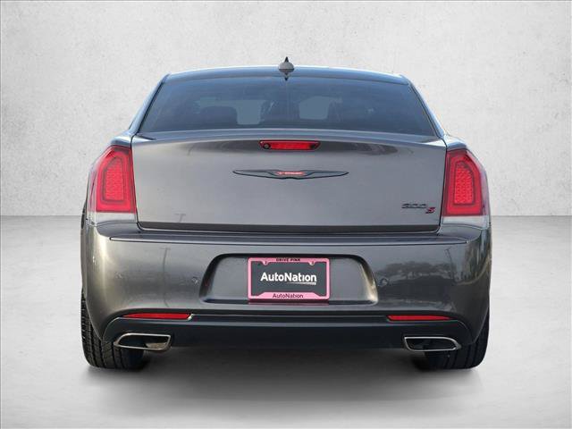 Used 2021 Chrysler 300 S RWD image 7