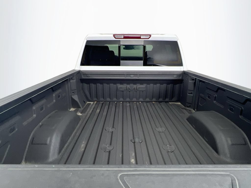 New 2025 GMC Sierra 2500 SLE w/ SLE Value Package; AWD/4WD image 24