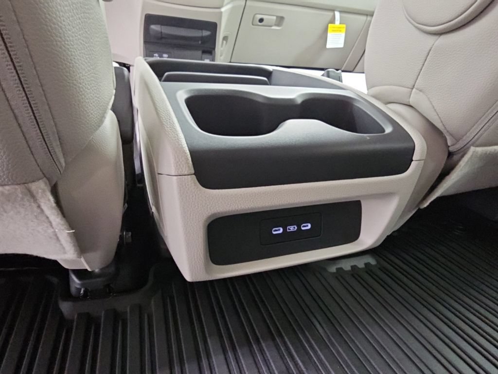 New 2026 Honda Odyssey EX-L image 32