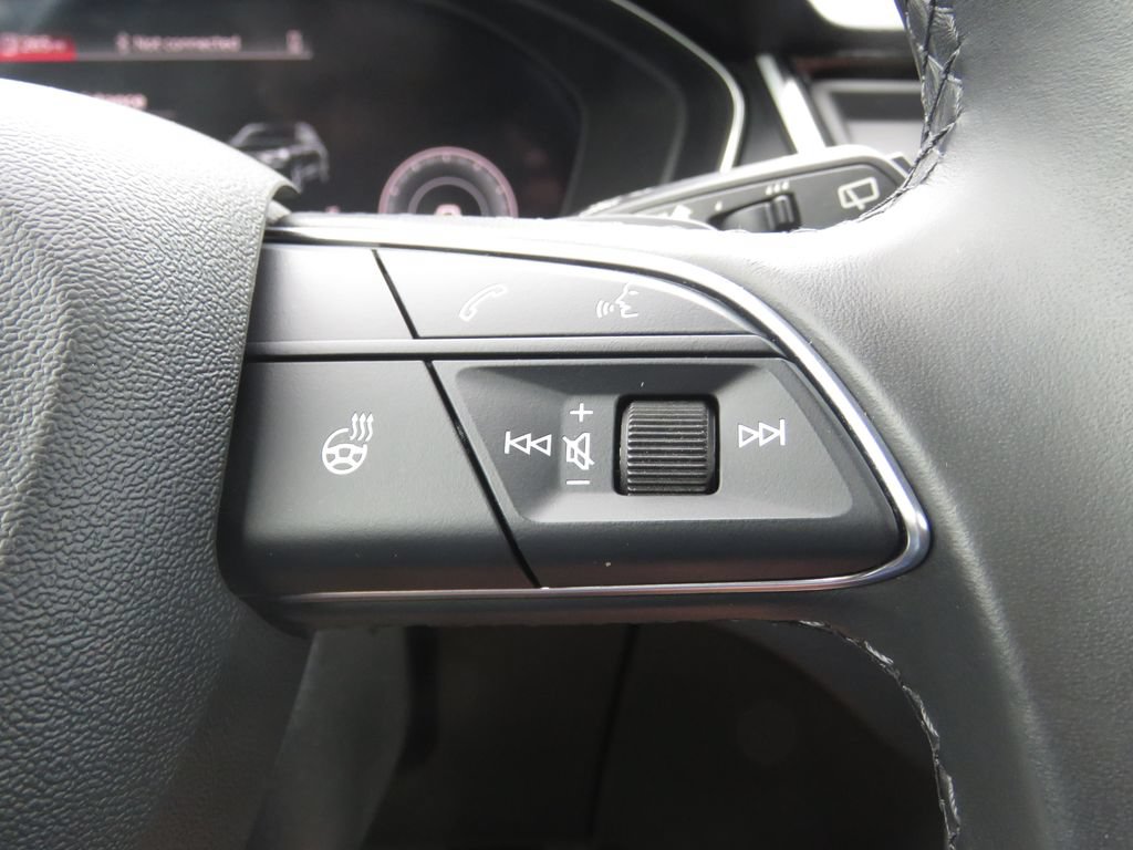 Used 2022 Audi Q5 2.0T Premium Plus AWD/4WD image 23