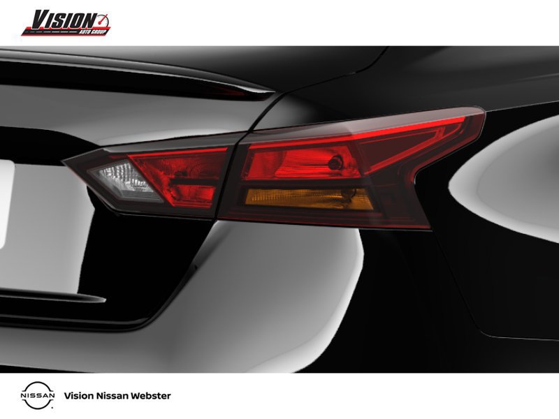 New 2026 Nissan Altima 2.5 SV w/ SV Special Edition Package FWD image 12