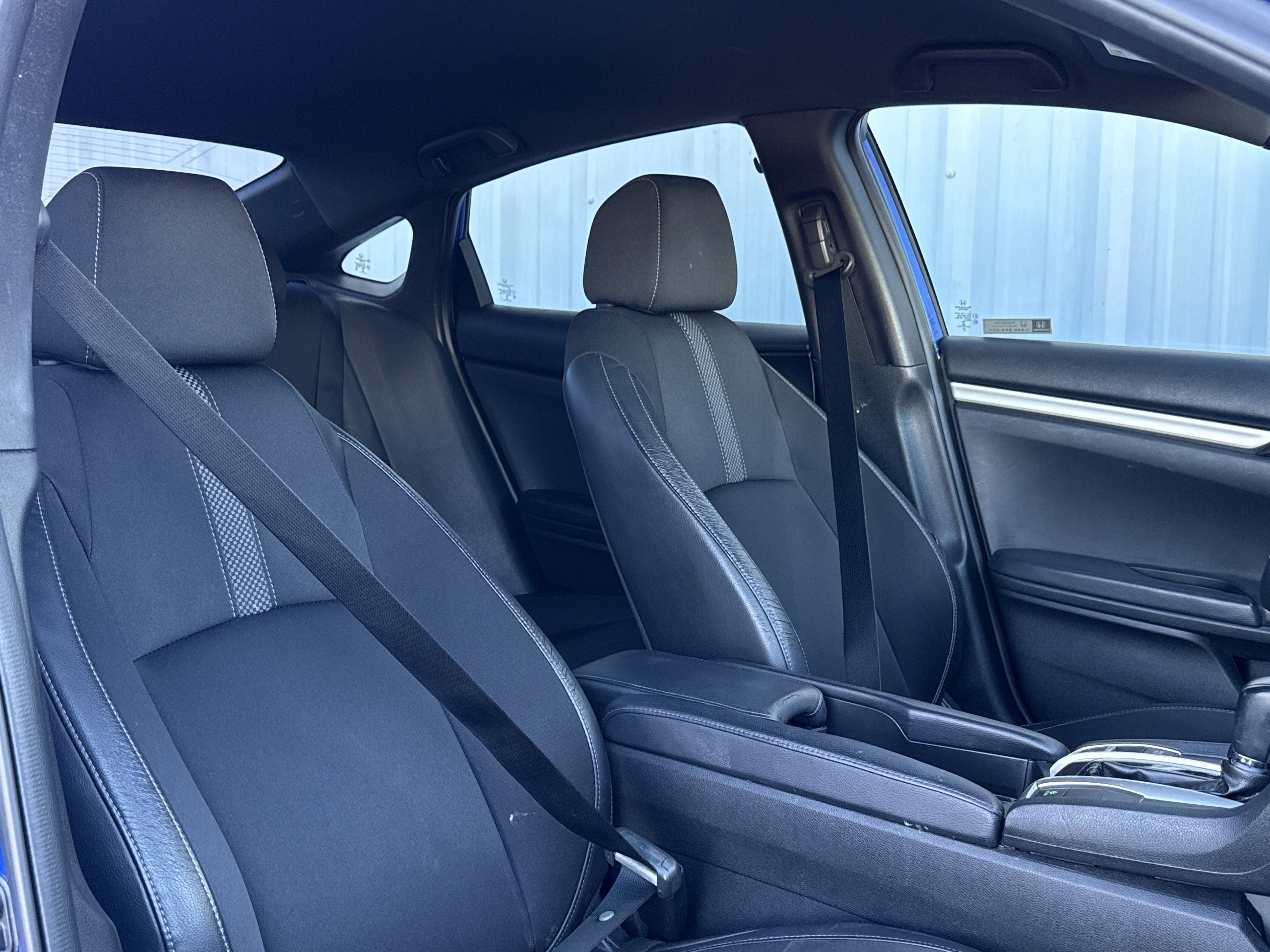 Used 2020 Honda Civic Sport image 33