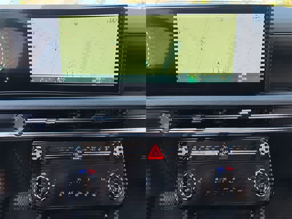 New 2025 Hyundai Tucson SEL image 28