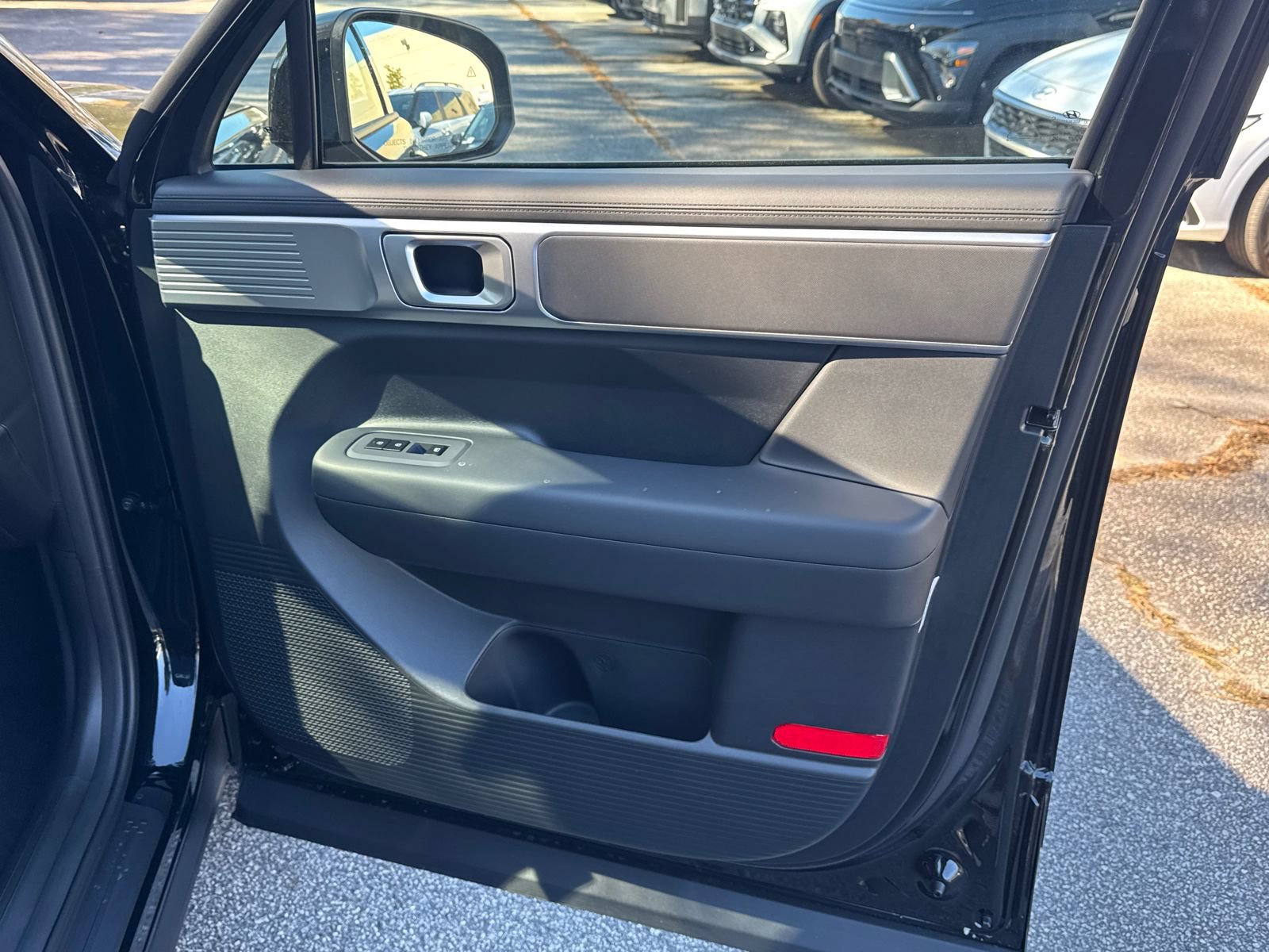 New 2026 Hyundai Santa Fe SE FWD image 15