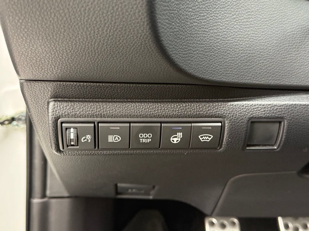 Certified 2025 Toyota Corolla GR AWD/4WD image 14