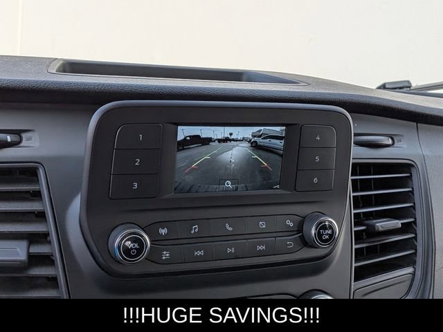Used 2024 Ford Transit 250 Low Roof w/ Exterior Upgrade Package image 26