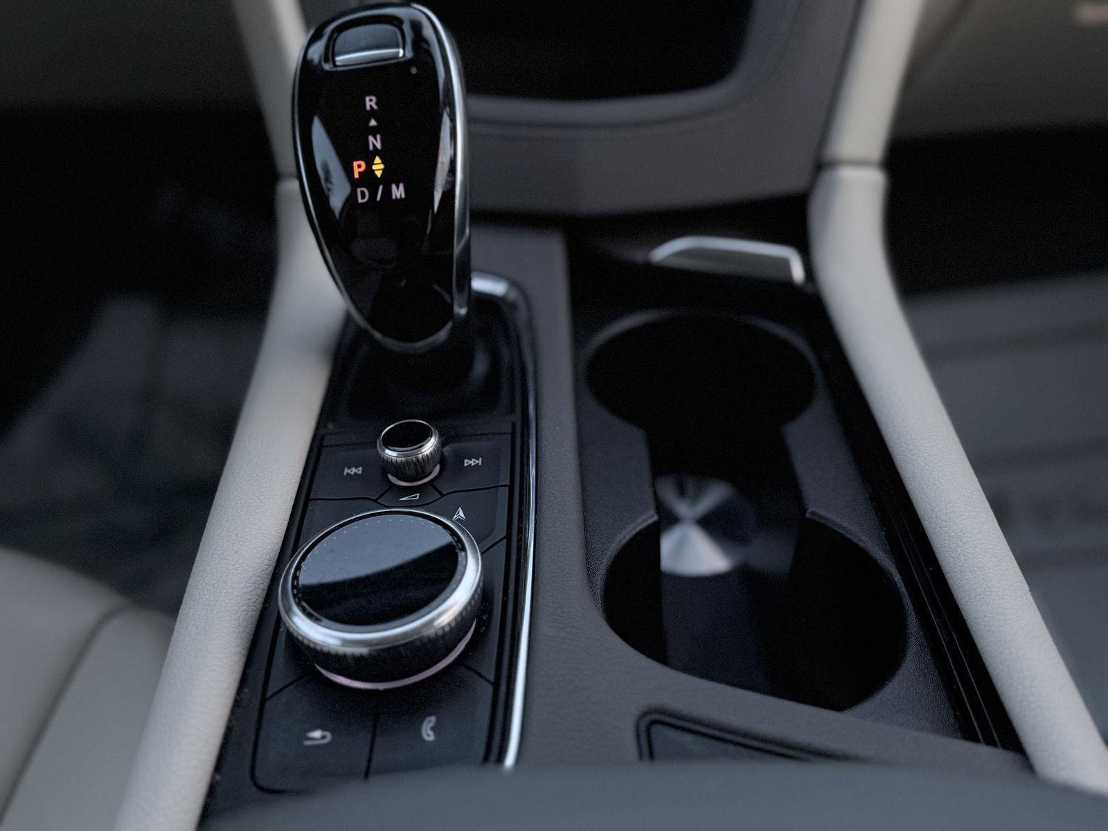 Used 2020 Cadillac XT5 Premium Luxury image 20