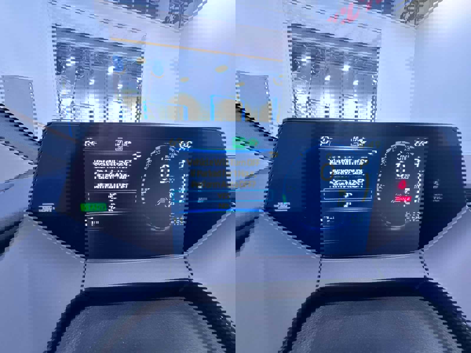 New 2026 Toyota Prius Plug-In Hybrid image 22