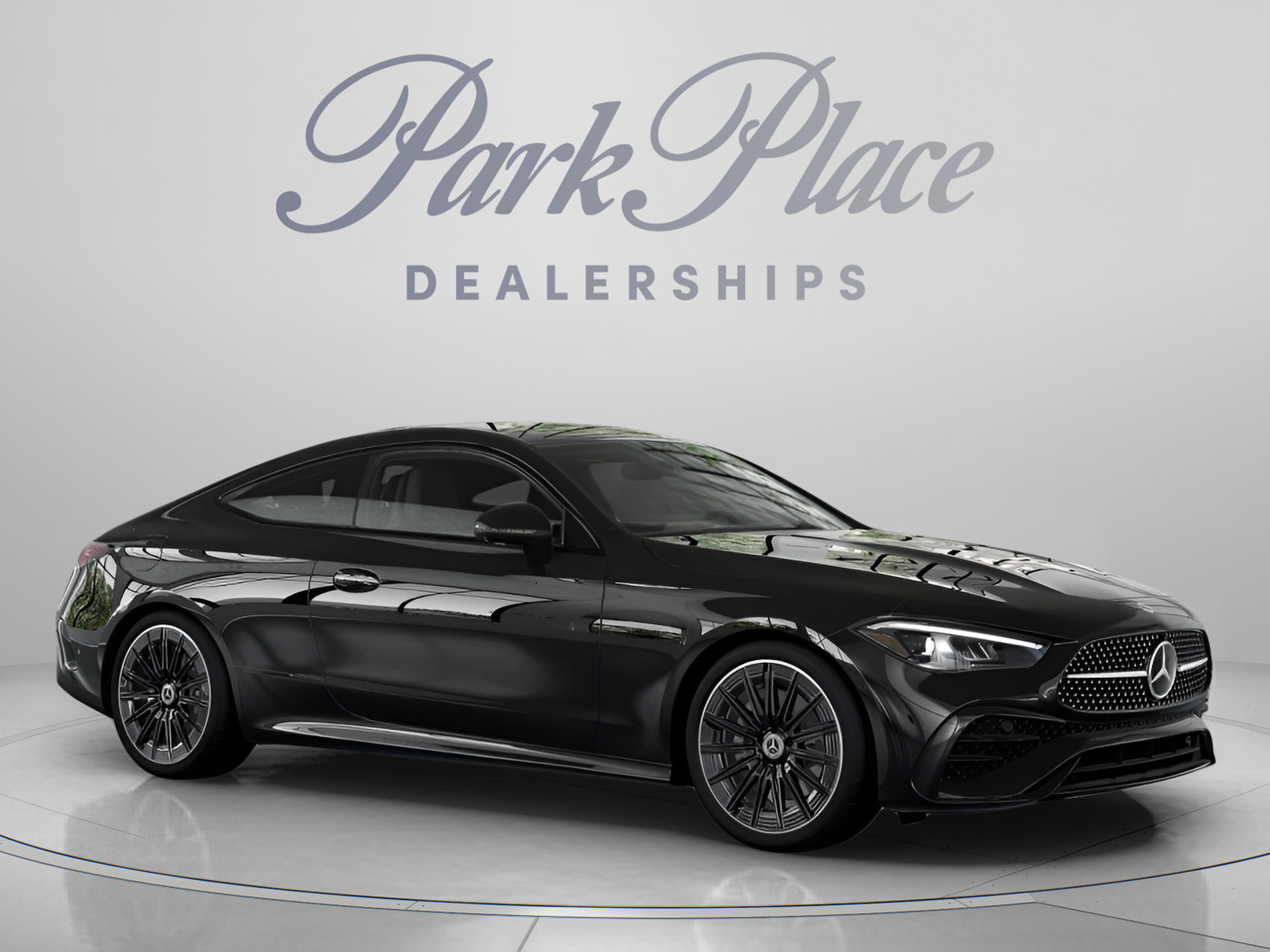 New 2026 Mercedes-Benz CLE 300 4MATIC Coupe image 29