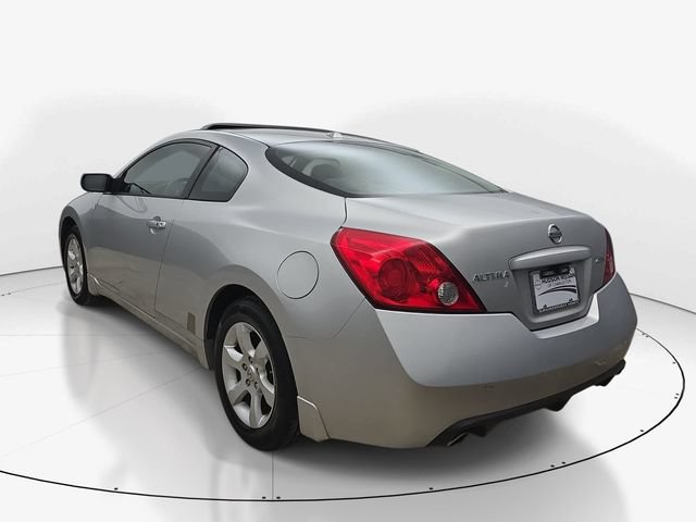 Used 2009 Nissan Altima 2.5 S w/ Premium Pkg FWD image 9