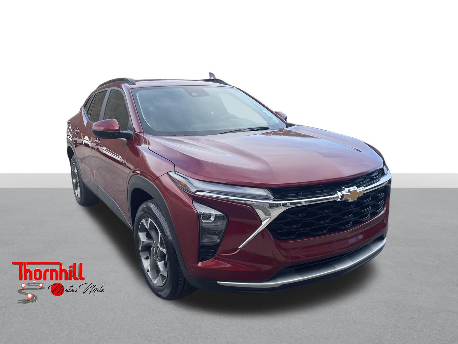 Used 2025 Chevrolet Trax LT w/ LT Convenience Package
