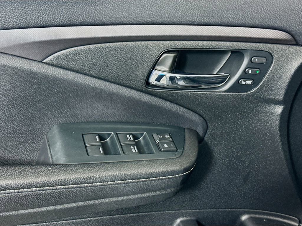 Certified 2023 Honda Ridgeline RTL-E image 18