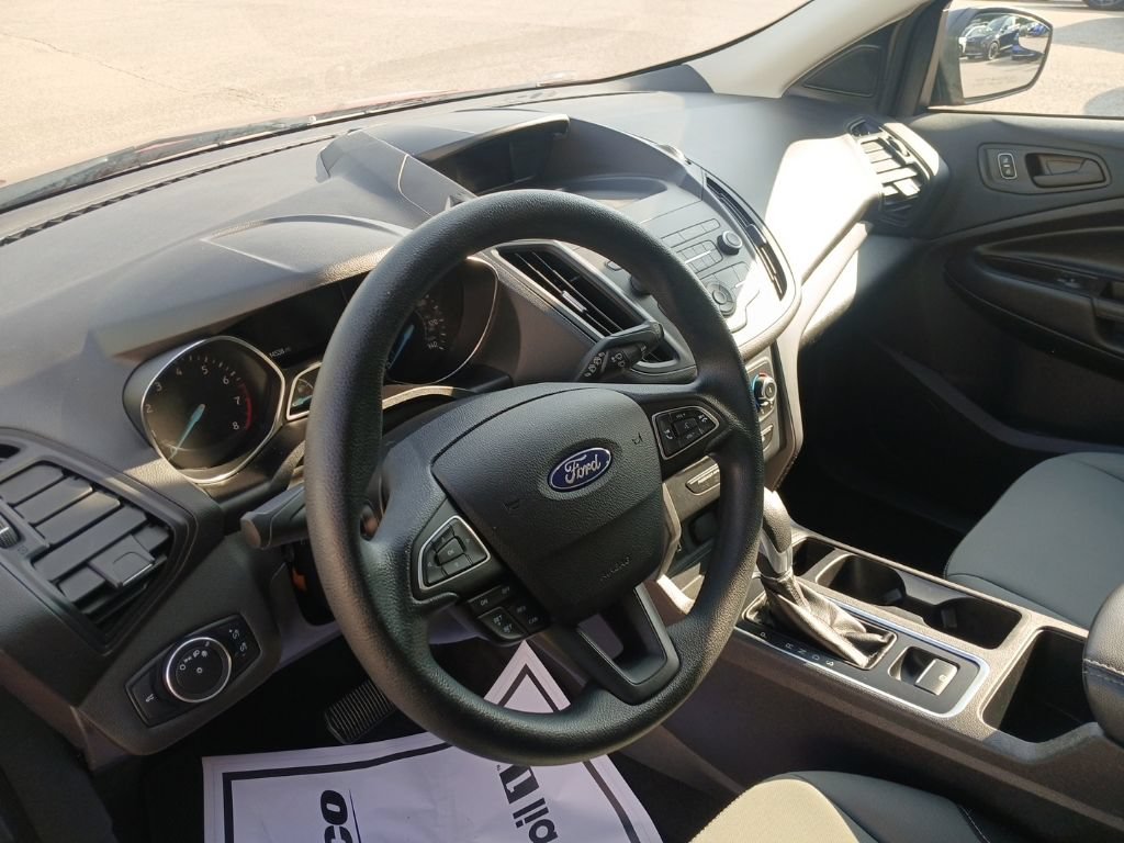 Used 2019 Ford Escape S FWD image 12