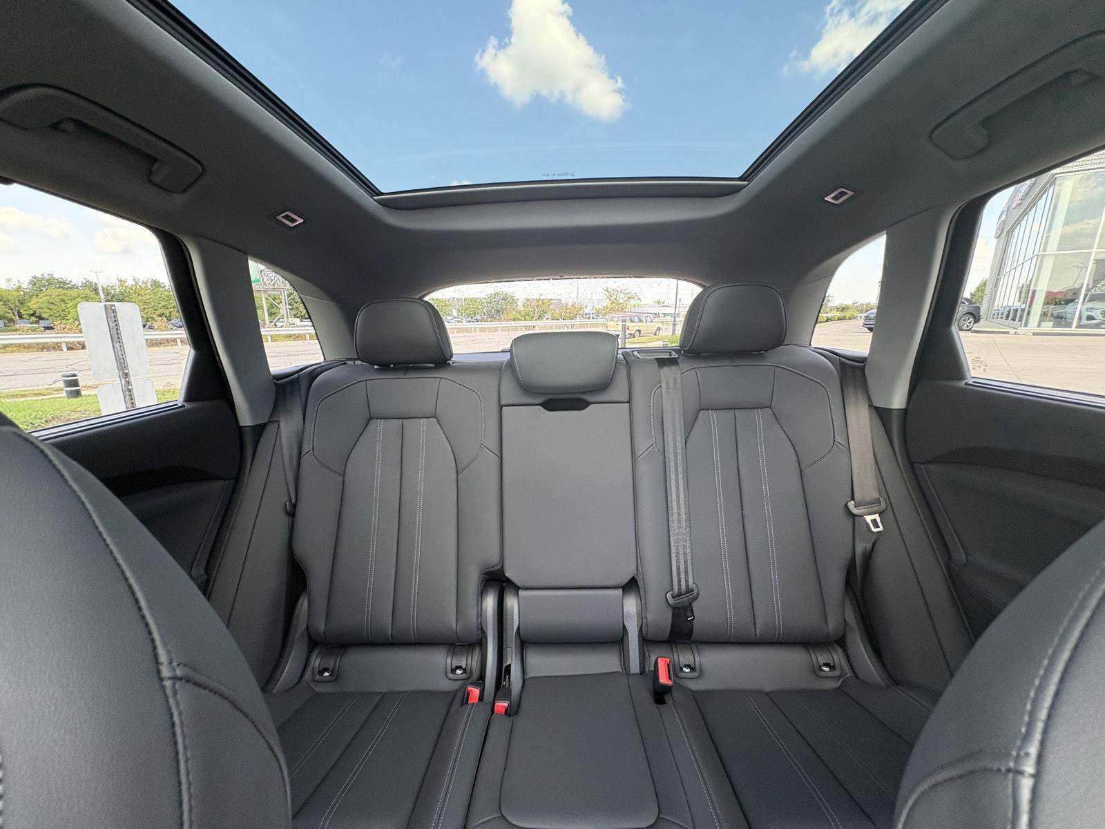 New 2026 Audi Q5 Premium Plus AWD/4WD image 20