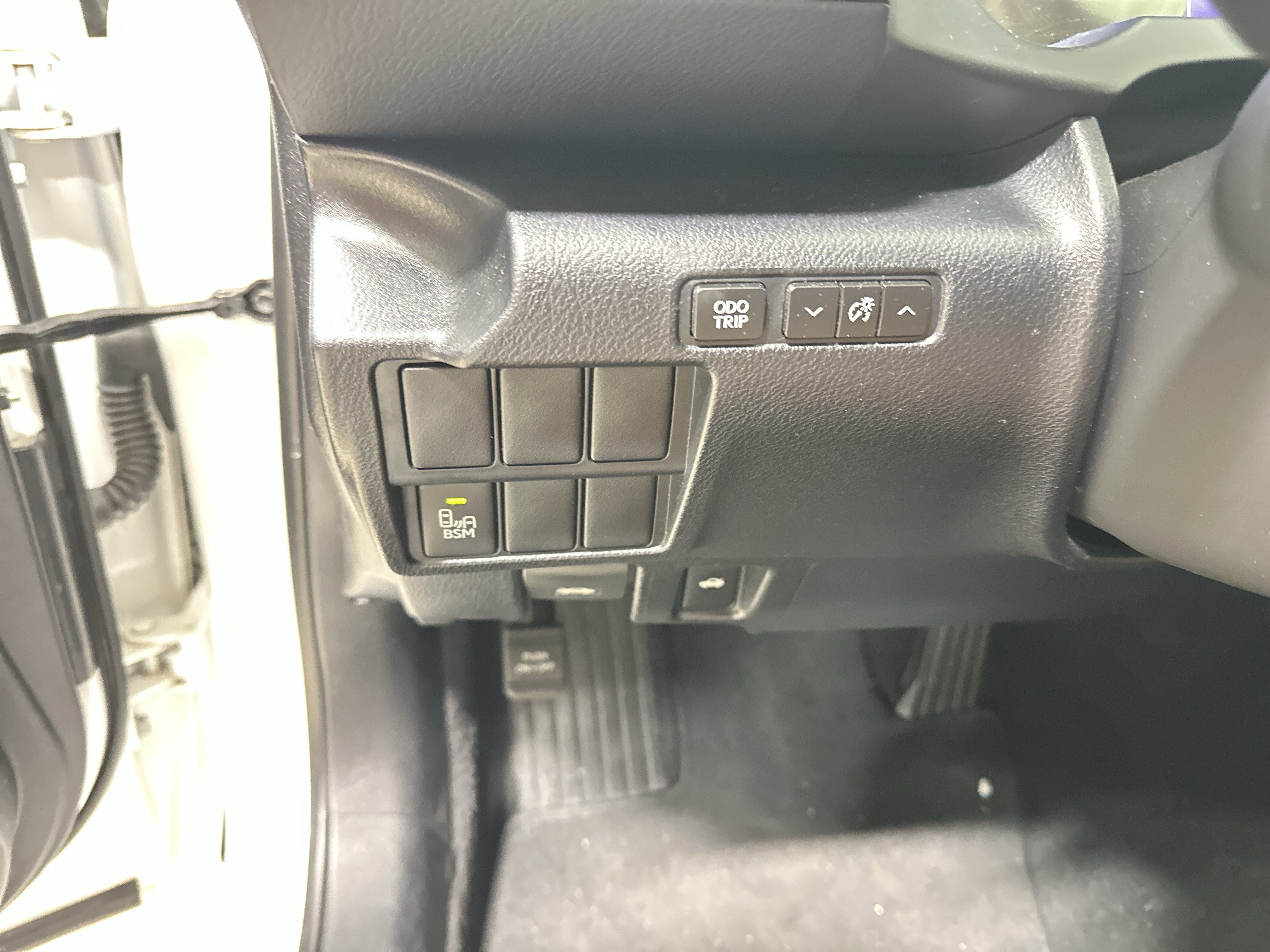 Used 2016 Lexus IS 300 AWD w/ Premium Package image 37