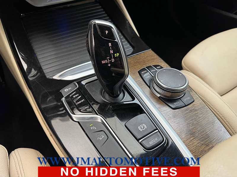 Used 2018 BMW X3 xDrive30i AWD/4WD image 33