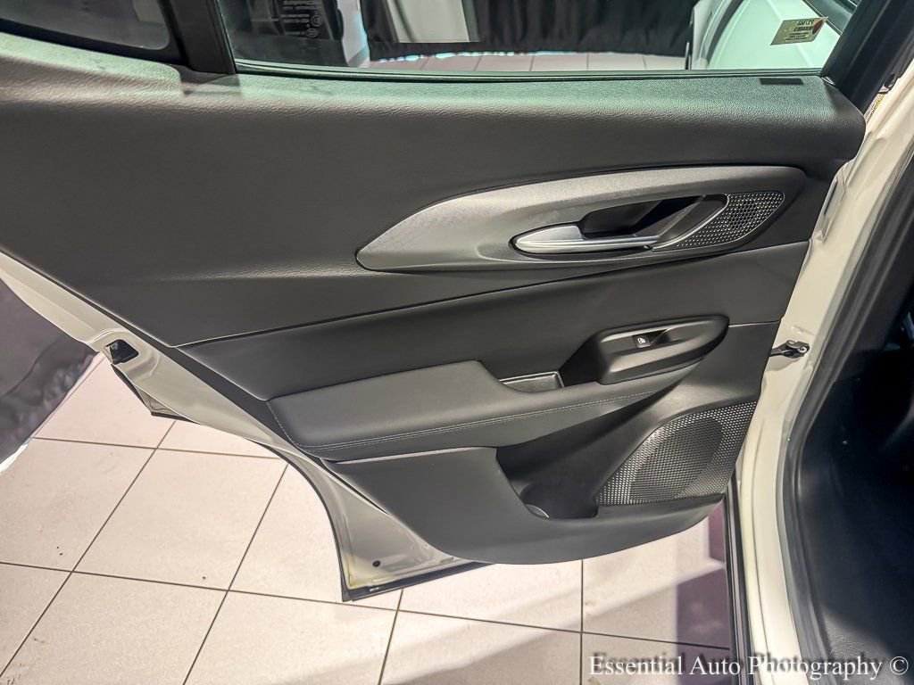 Used 2024 Alfa Romeo Tonale Ti image 29