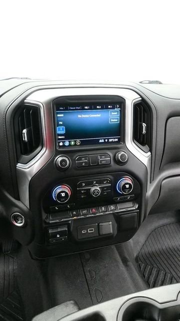Used 2021 Chevrolet Silverado 1500 RST image 20