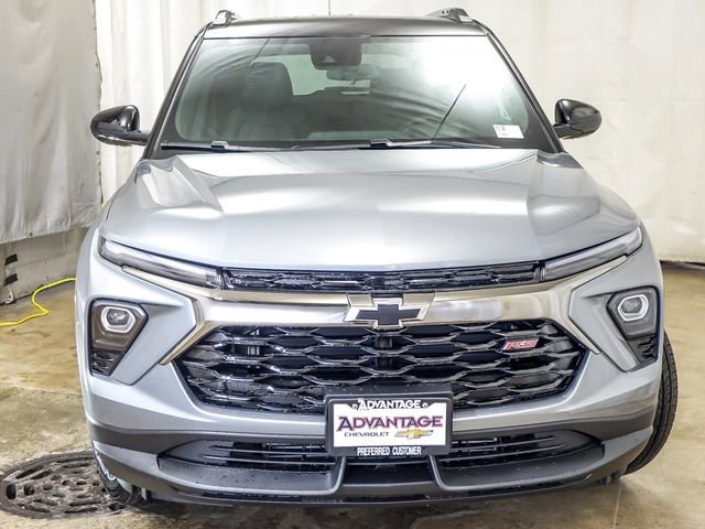 New 2026 Chevrolet TrailBlazer RS image 5